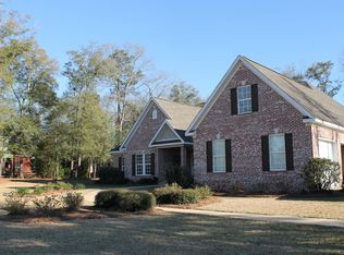 301 Oakwood Dr, Dothan, AL 36303