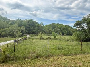 9999 County Road 1512, Barbourville, KY 40906