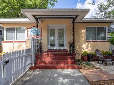 548 3rd St N, Saint Petersburg, FL, 33701