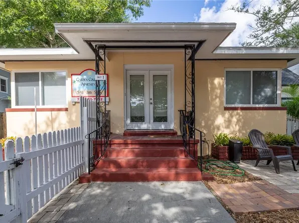 548 3rd St N, Saint Petersburg, FL 33701