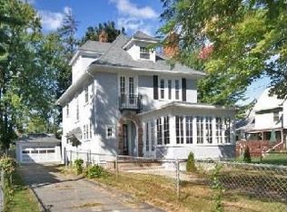 180 Oak St, Springfield, MA 01151