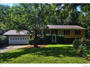 705 Chalice St, Durham, NC 27705