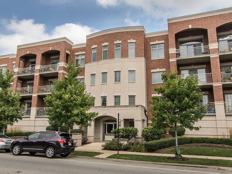 1st image of 6493 N Northwest Hwy #201