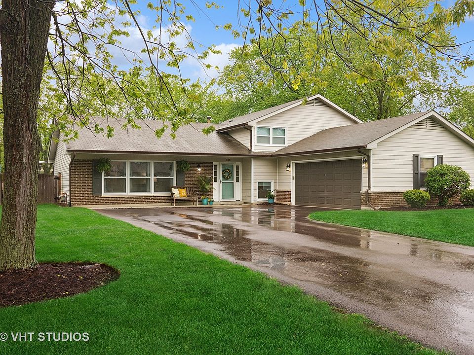 610 Andrew Ln, Lake Zurich, IL 60047 Zillow