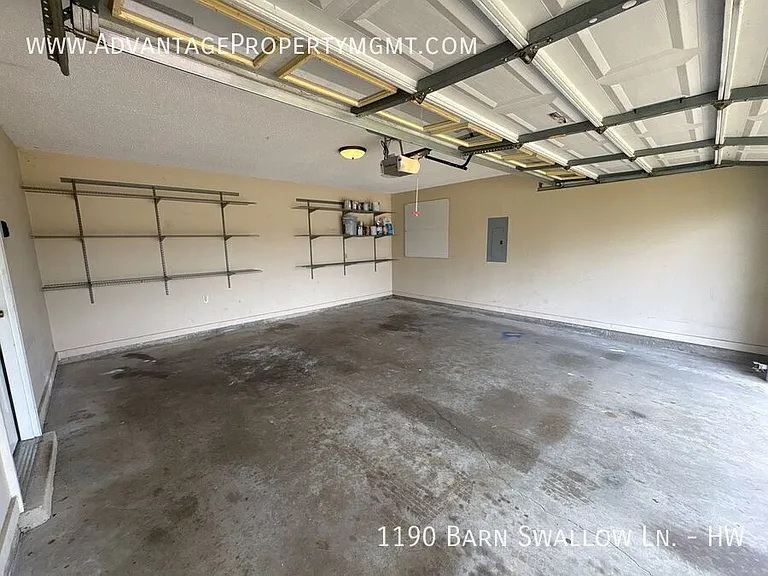 1190 Barn Swallow Ln #HW — Photo 6