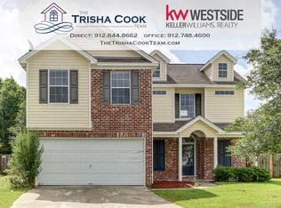 58 Willow Lakes Dr, Savannah, GA 31419