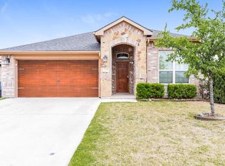 4520 Rockmill Trl, Fort Worth, TX 76179