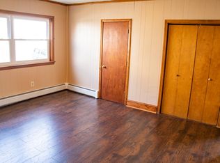 16 Platt St APT 1, Fall River, MA 02723