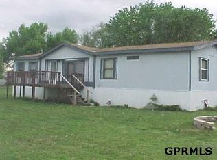 202 W Oak St, Pisgah, IA 51564