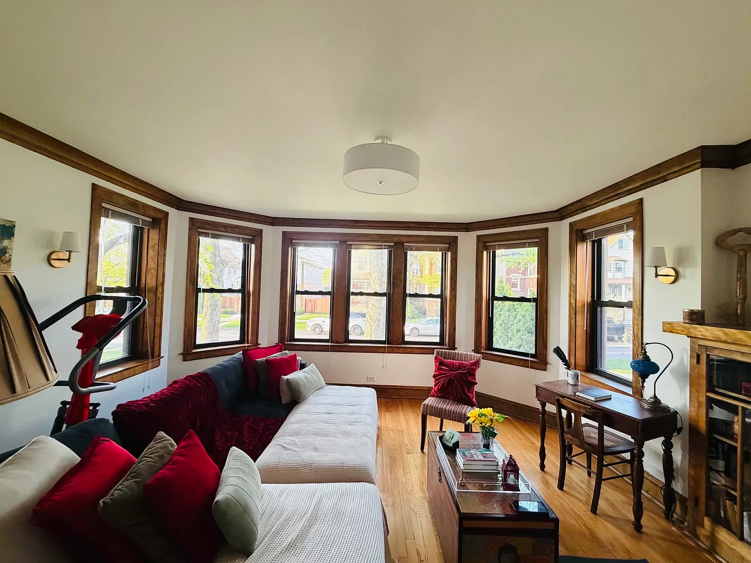 2 bed, $1,850 — Photo 2