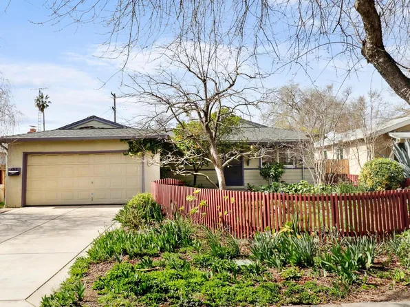 1317 Cypress Ln, Davis, CA 95616