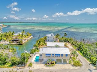 983 Indies Rd, Summerland Key, FL 33042