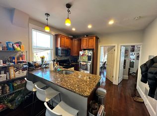 717 Parker St #2, Boston, MA 02120