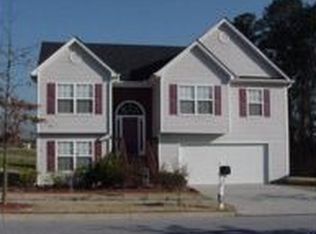 1314 Stephens Pond Vw, Loganville, GA 30052