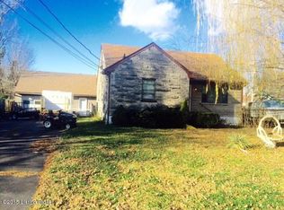 1293 Lucas Ave, Louisville, KY 40213