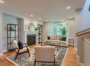 19-21 Short St #2, Charlestown, MA 02129