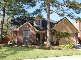 14438 Cypress Valley Dr, Cypress, TX 77429