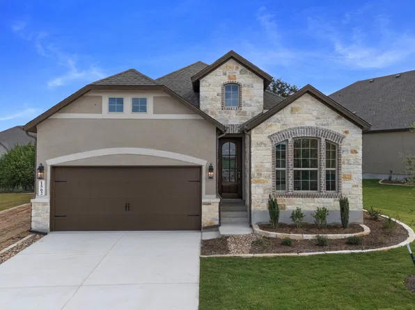 1562 WORSHAM PASS, San Antonio, TX 78260