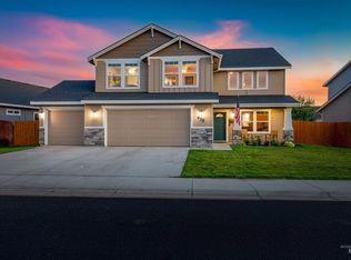 935 E Shady Ridge Dr, Kuna, ID 83634