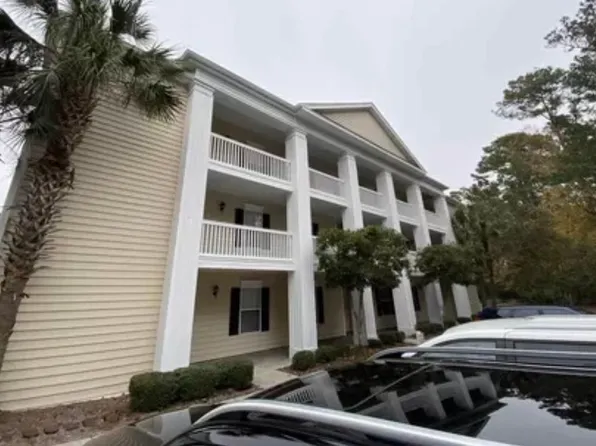 627 Woodmoor Cir #201, Murrells Inlet, SC 29576