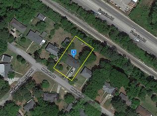 1824 Malcolm Dr, Columbia, SC 29204