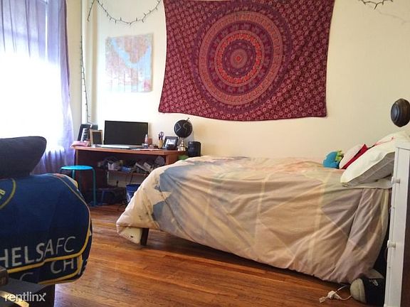 1197 Boylston St. #34 Boston - Fenway Shared Unit Photo 3