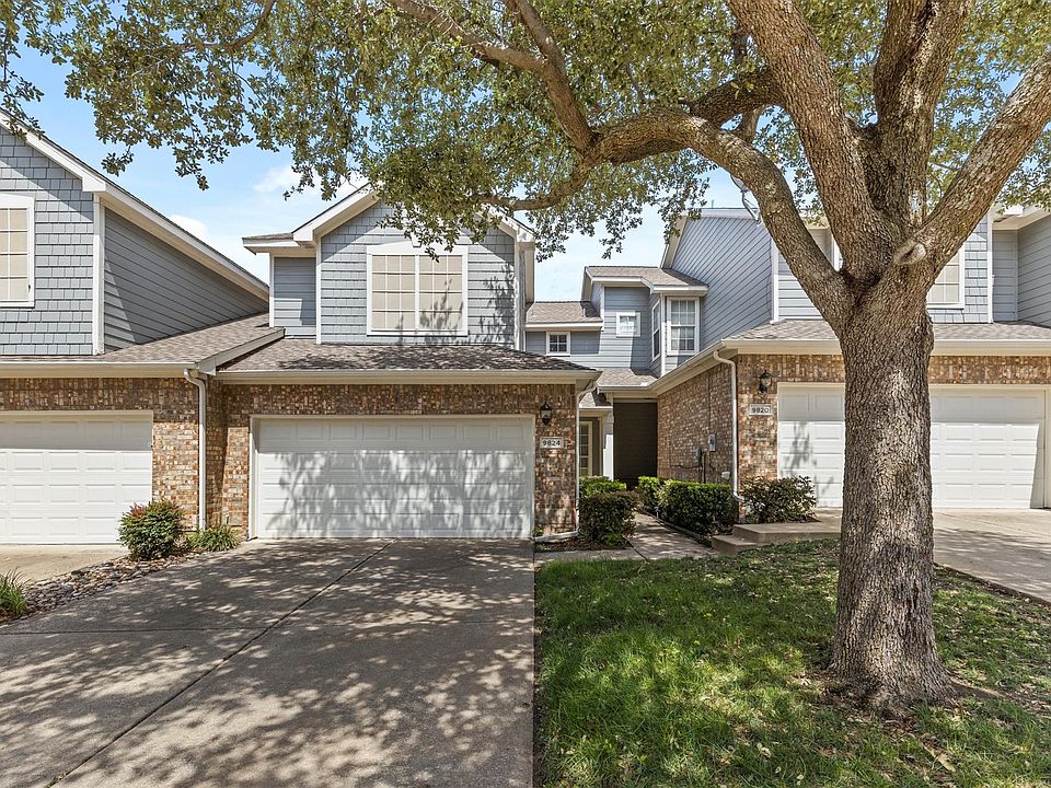 1st image of 9824 Castlewood Dr