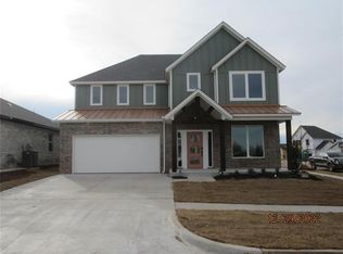 532 NW 176th Ter, Edmond, OK 73012