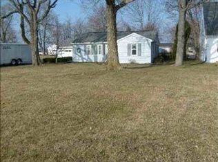 522 S Main St, Arlington, OH 45814