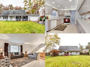 13443 Overbrook Ln, Bowie, MD 20715