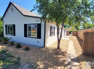 822 Prospect St, Fort Morgan, CO 80701