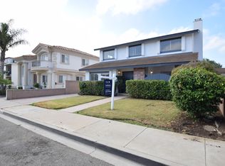 2218 Gates Ave, Redondo Beach, CA 90278