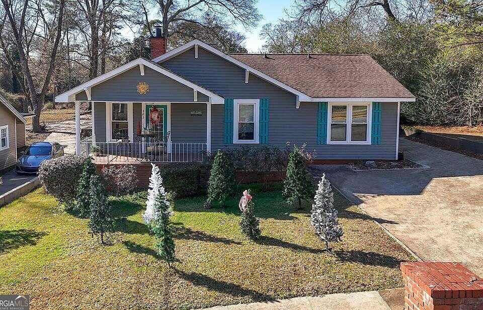 105 Adamson Ave, Carrollton, GA 30117 MLS 10234543 Zillow