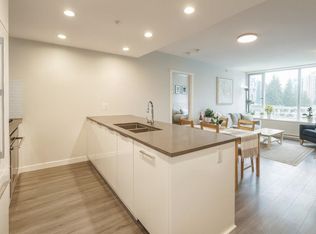 3100 Windsor Gate #706, Coquitlam, BC V3B 0P3