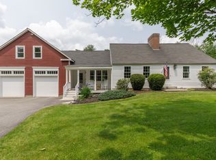 5 Barton Corner Rd, Hopkinton, NH 03229
