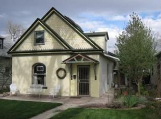 3332 Meade St, Denver, CO 80211
