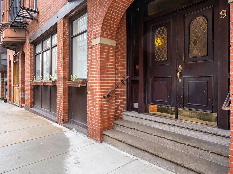 9 Battery St #7 — Photo 20