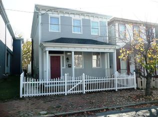 813 1/2 N 25th St, Richmond, VA 23223
