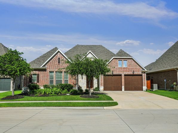Home for Sale in The Colony TX