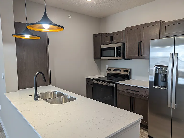 North Creek Apartments — Photo 35