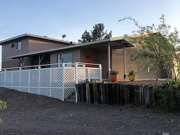 788 Mountain Lion Dr, Clifton, AZ 85533