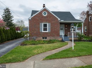 1366 Kenhorst Blvd, Reading, PA 19607