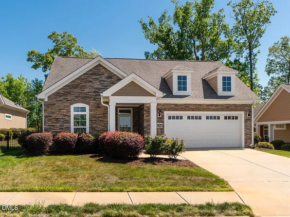 1300 Brookview Dr, Gibsonville, NC 27249