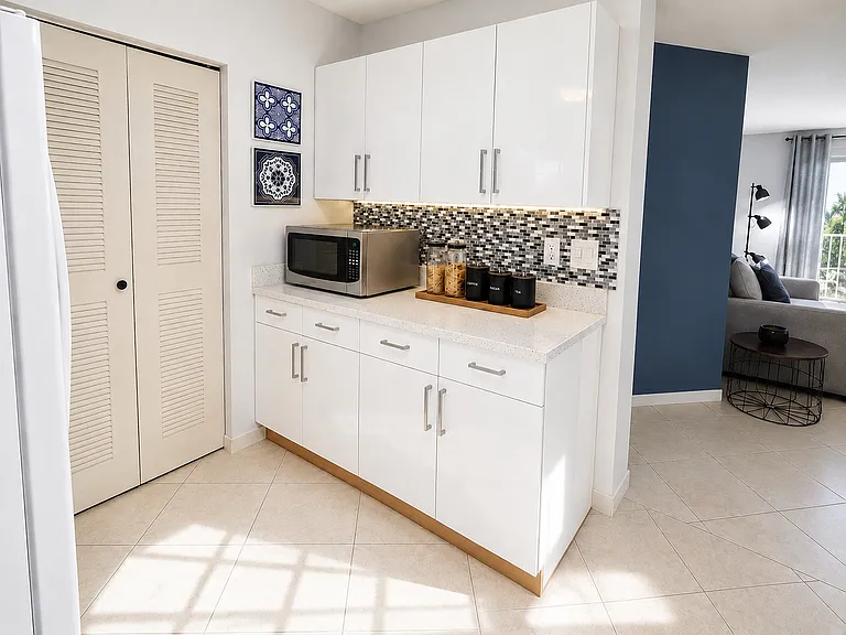 19601 E Country Club Dr #7201 — Photo 13