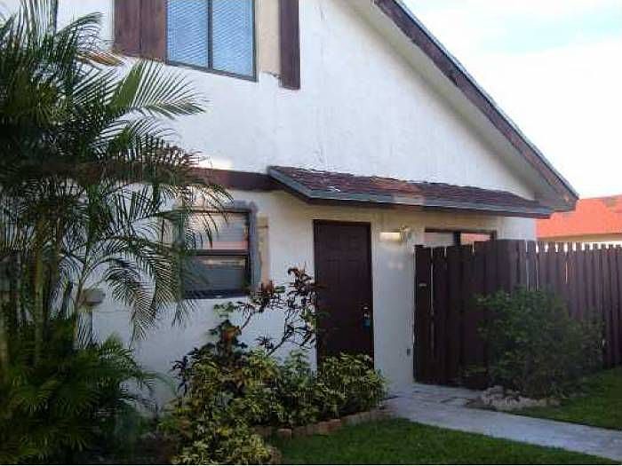 Entry Way