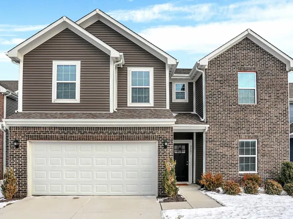 5381 Brandywine Dr, Whitestown, IN 46075