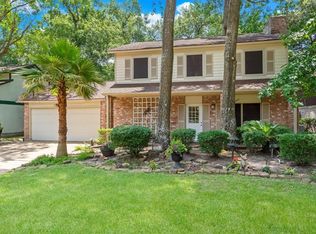3214 Birch Creek Dr, Humble, TX 77339