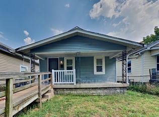 2463 N Oxford St, Indianapolis, IN