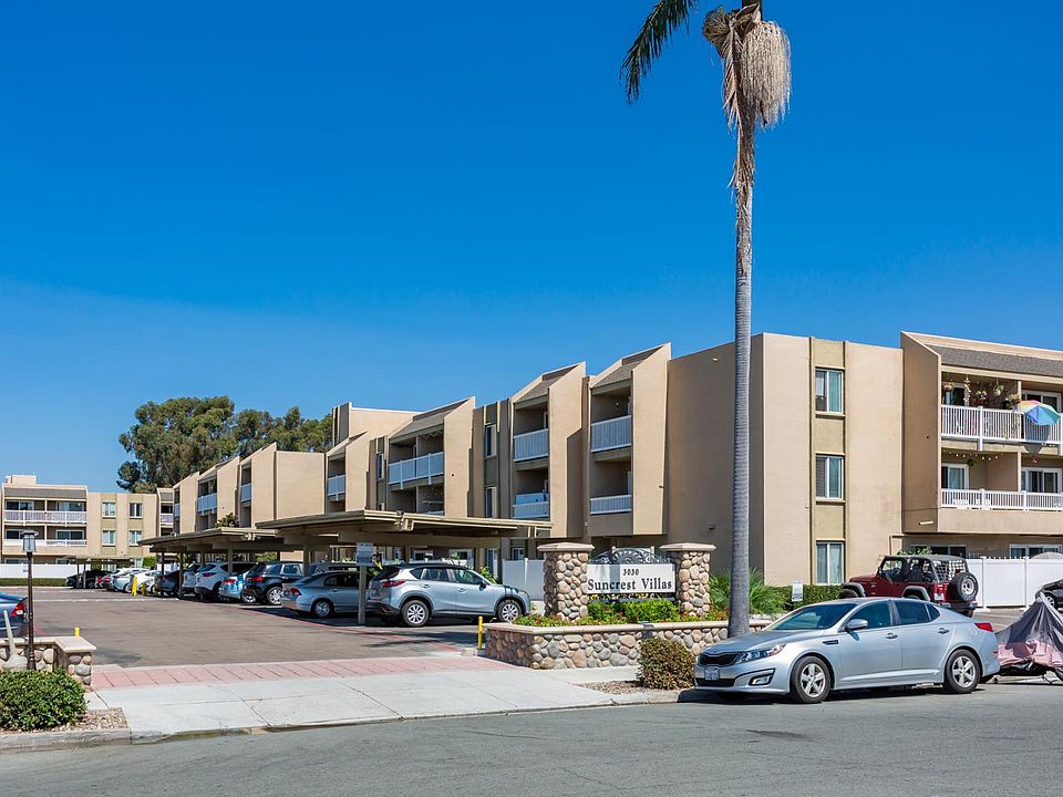 1st image of 3030 Suncrest Dr Unit 409
