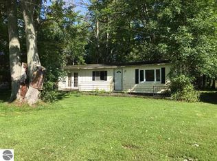3015 S Point Au Gres Rd, Au Gres, MI 48703